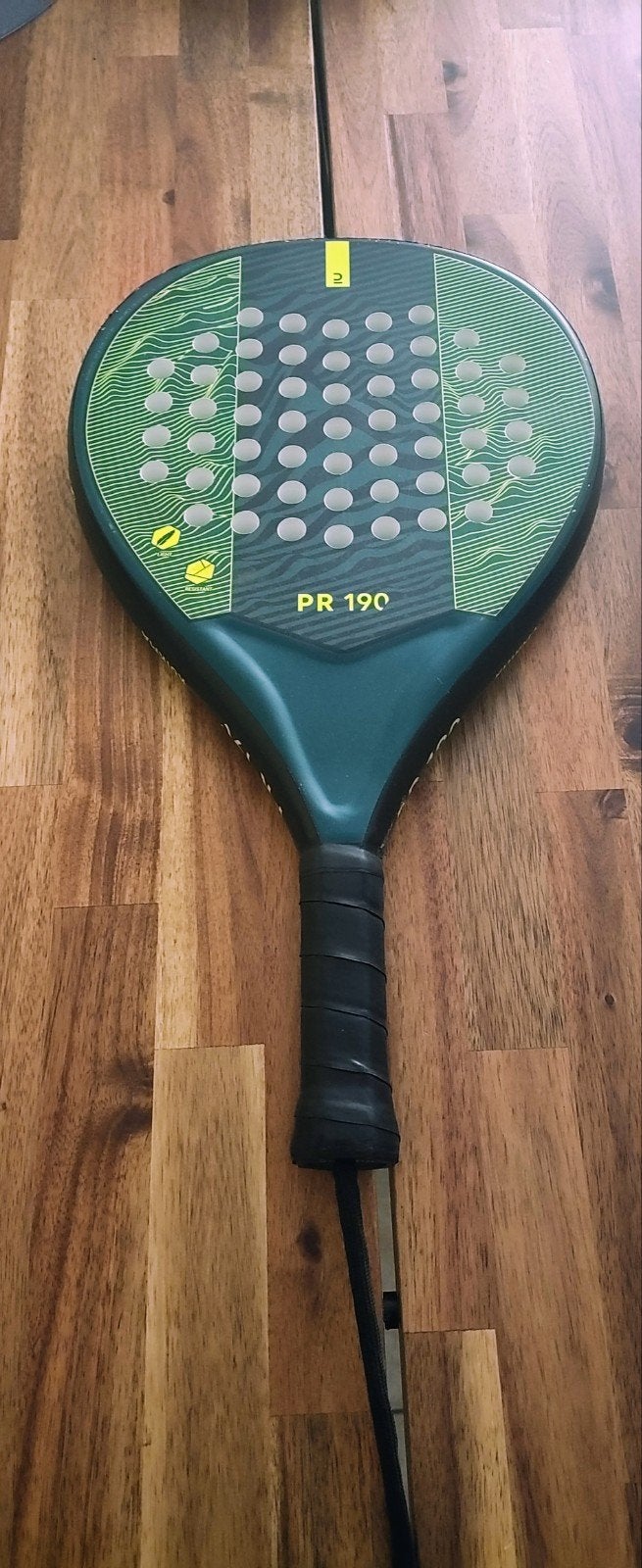 Padel racket Kuikma PR 190, Sports & Fitness, Padel, Enlèvement ou Envoi