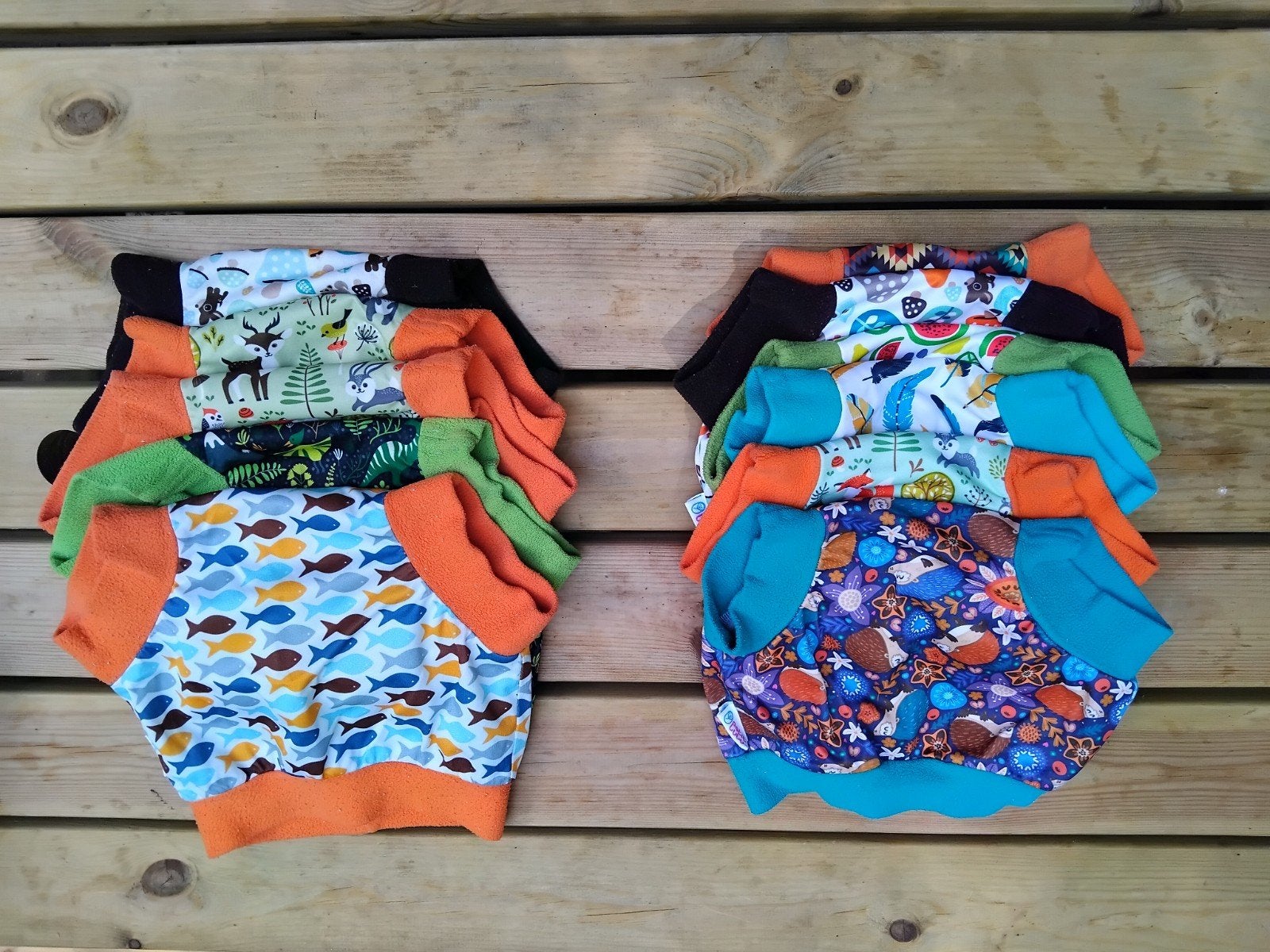 Petite lulu optrekbroekjes, Enfants & Bébés, Vêtements de bébé | Autre, Enlèvement