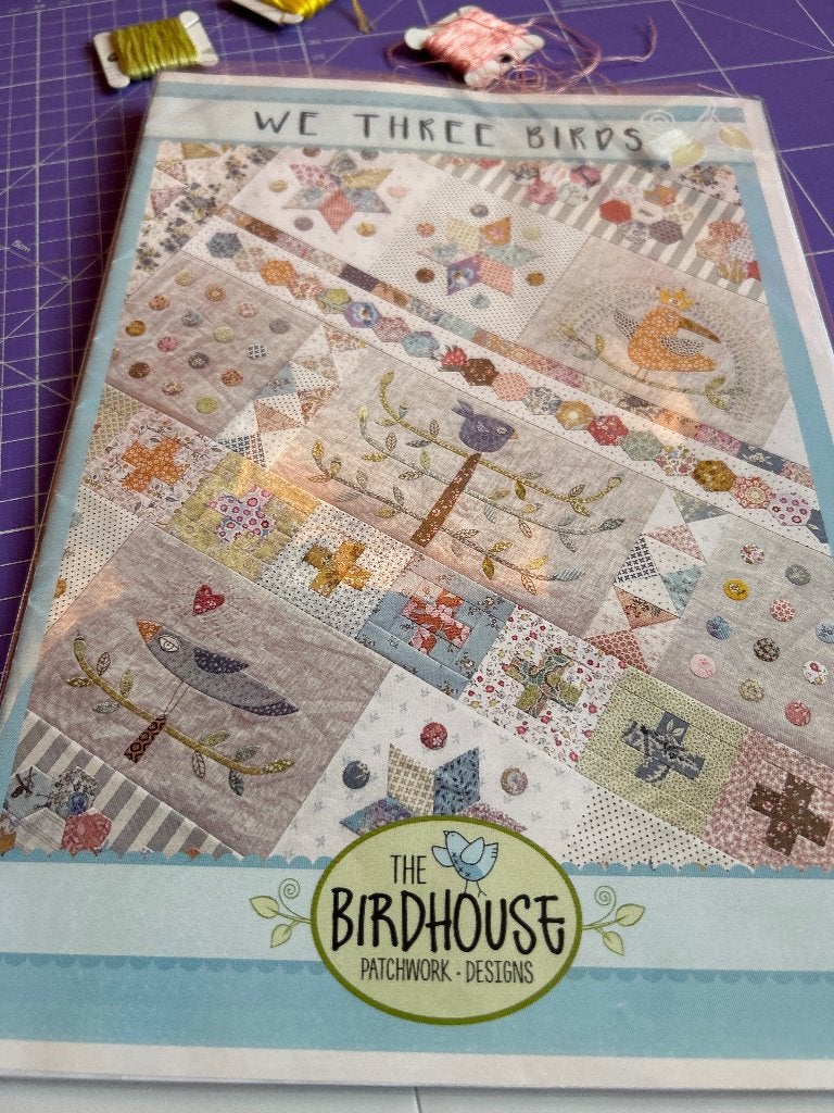 Patchwork, Boeken, Ophalen of Verzenden, Zo goed als nieuw