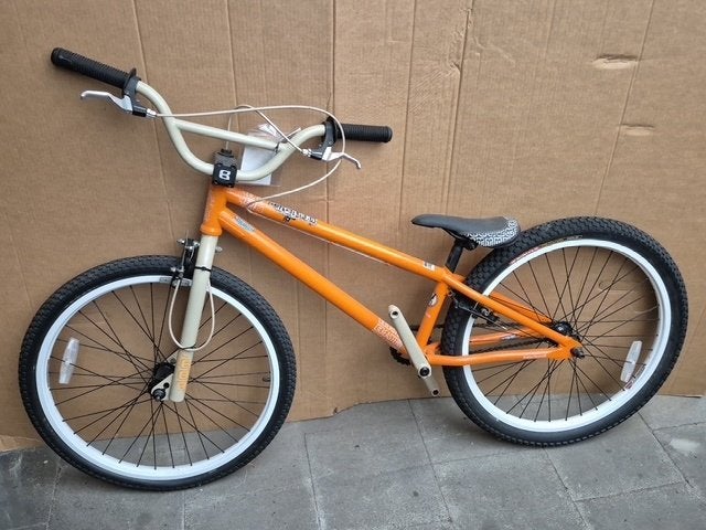 BMX Traildigger 24" NIEUW, Fietsen en Brommers, Staal, 20 tot 24 inch, Nieuw, Ophalen of Verzenden