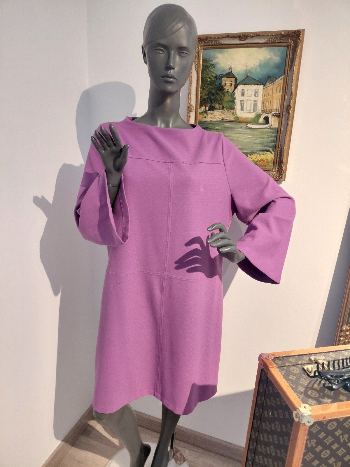 Caroline biss prachtige jurk m44, Vêtements | Femmes, Homewear, Enlèvement