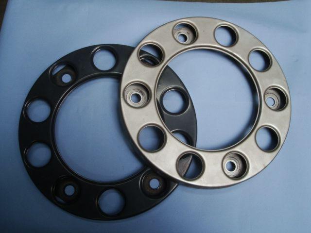 Diversen wielsierring, Gebruikt, Overige merken, Transmissie en Accessoires