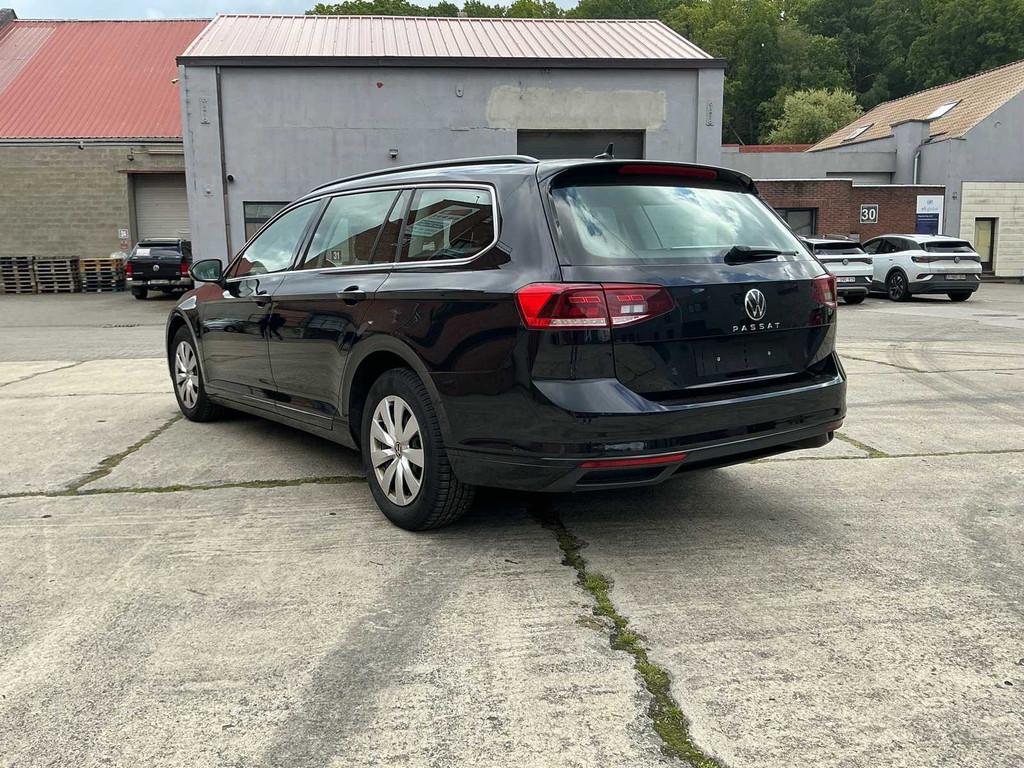 Volkswagen Passat 2.0 TDI Break 2022, Autos, Achat, Entreprise, Autre carrosserie, Diesel