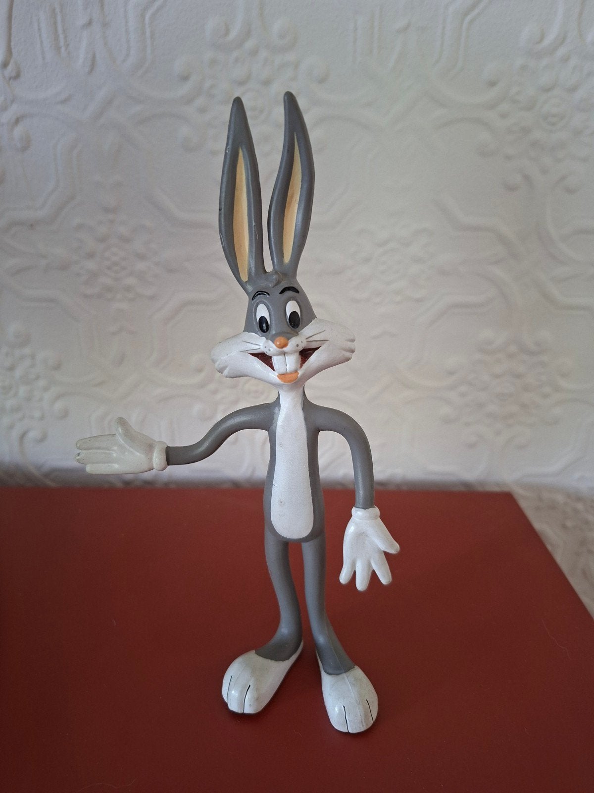 Bugs Bunny, millésime 1988, Enlèvement ou Envoi, Comme neuf