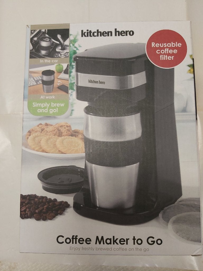 Machine à café, Neuf, Autres modèles, Réservoir d'eau amovible, Enlèvement ou Envoi