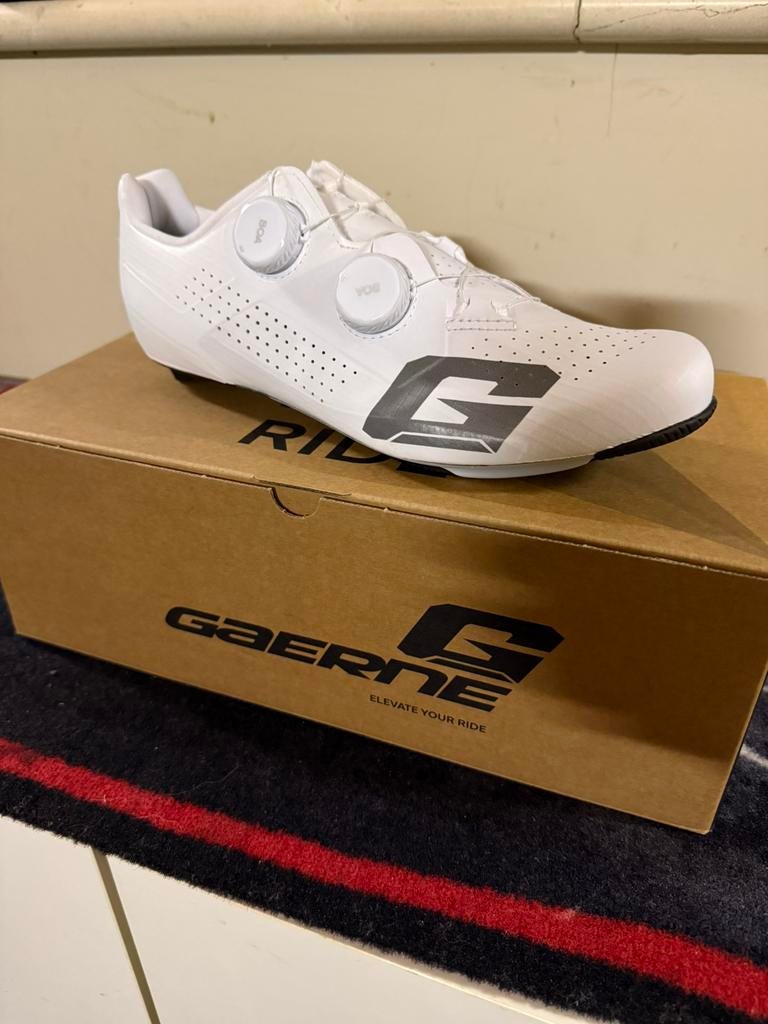 *NIEUW* Gaerne koerschoen 42,5, Fietsen en Brommers, Ophalen of Verzenden, Nieuw, Dames, Schoenen