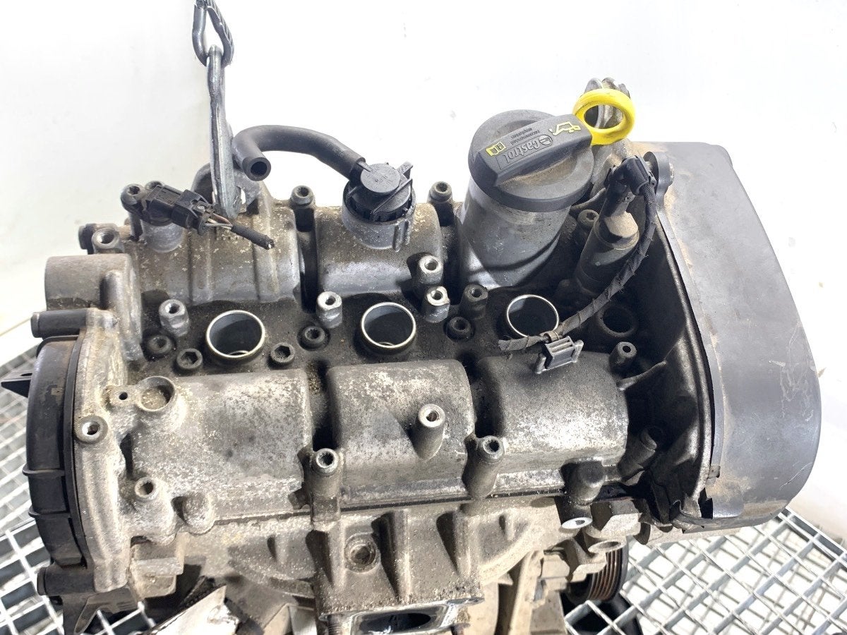 Moteur CHYC Nu SEAT SKODA IBIZA FABIA POLO VW, Envoi, Utilisé, Skoda