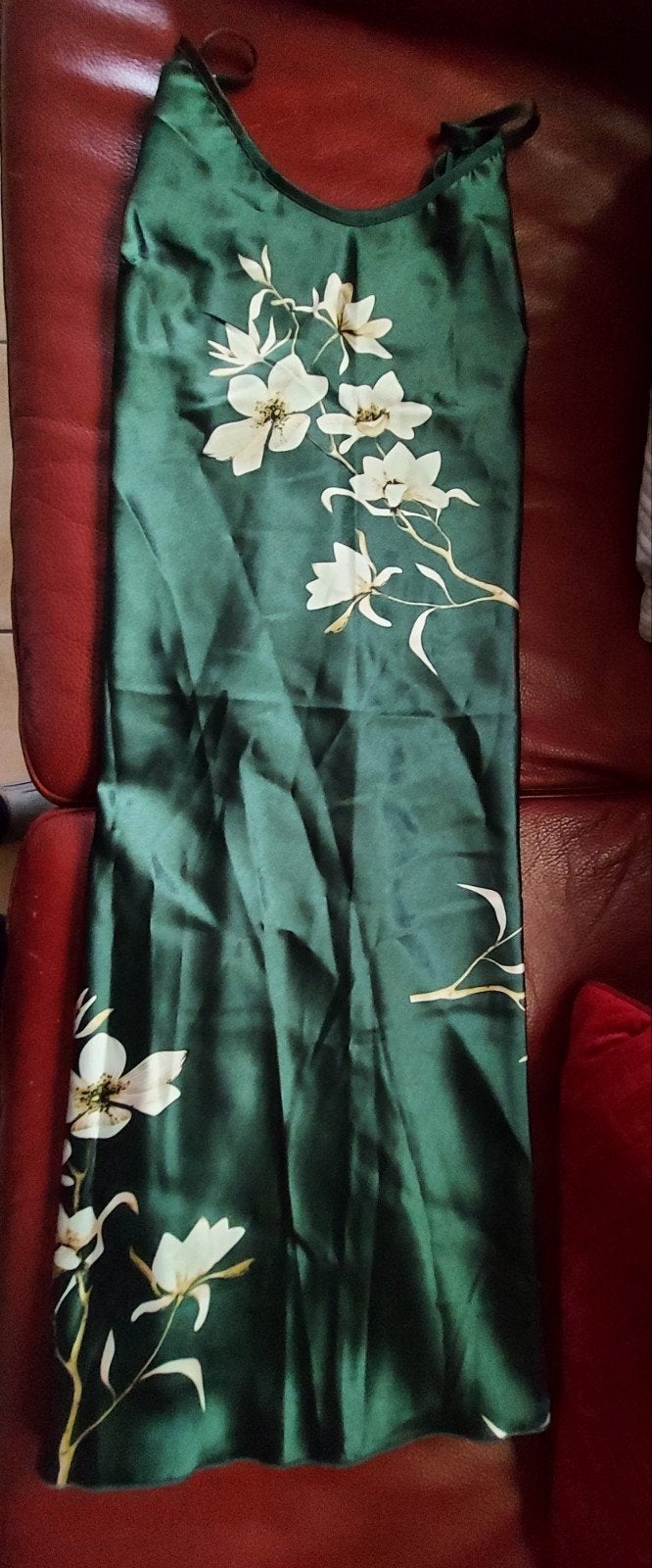 nuisette verte neuve 4XL, Kleding | Dames, Pyjama's, Ophalen of Verzenden