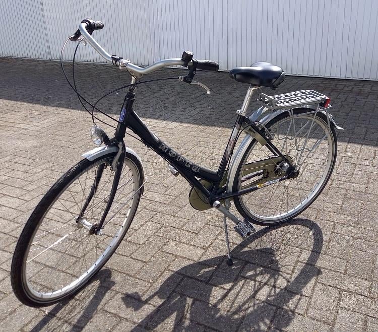 dames fiets Norta, Enlèvement, Utilisé, Autres marques, Vitesses
