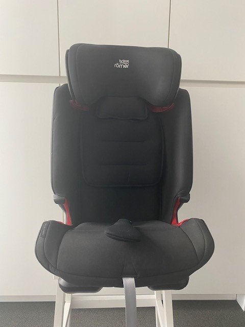 Autostoel Britax Römer, Enfants & Bébés, Sièges auto, Romer, Dossier réglable, 9 à 36 kg, Enlèvement