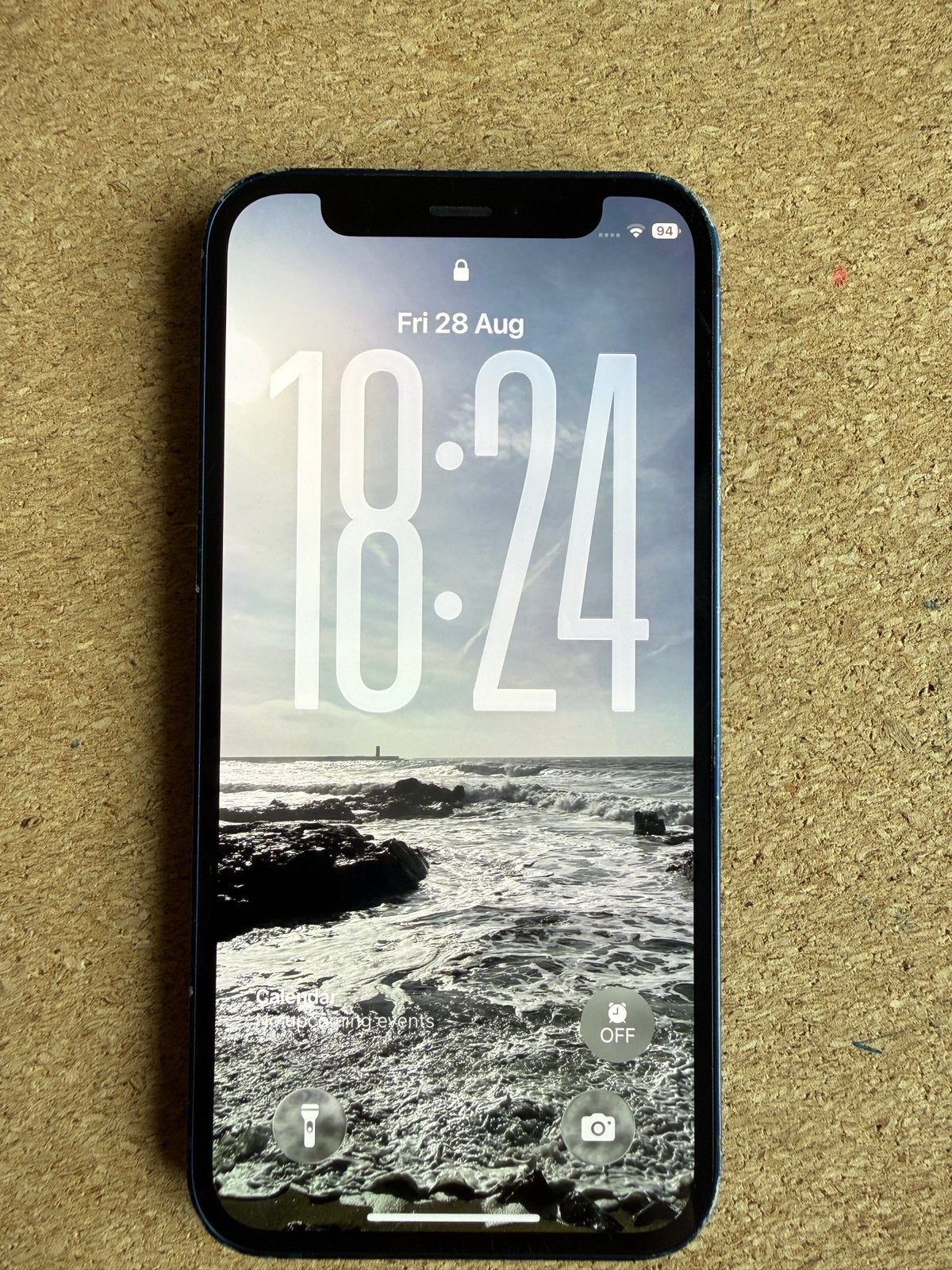 Iphone 12 mini 128 GB, Télécoms, Téléphonie mobile | Apple iPhone, 128 GB, Enlèvement ou Envoi, IPhone 12 Mini, 78 %