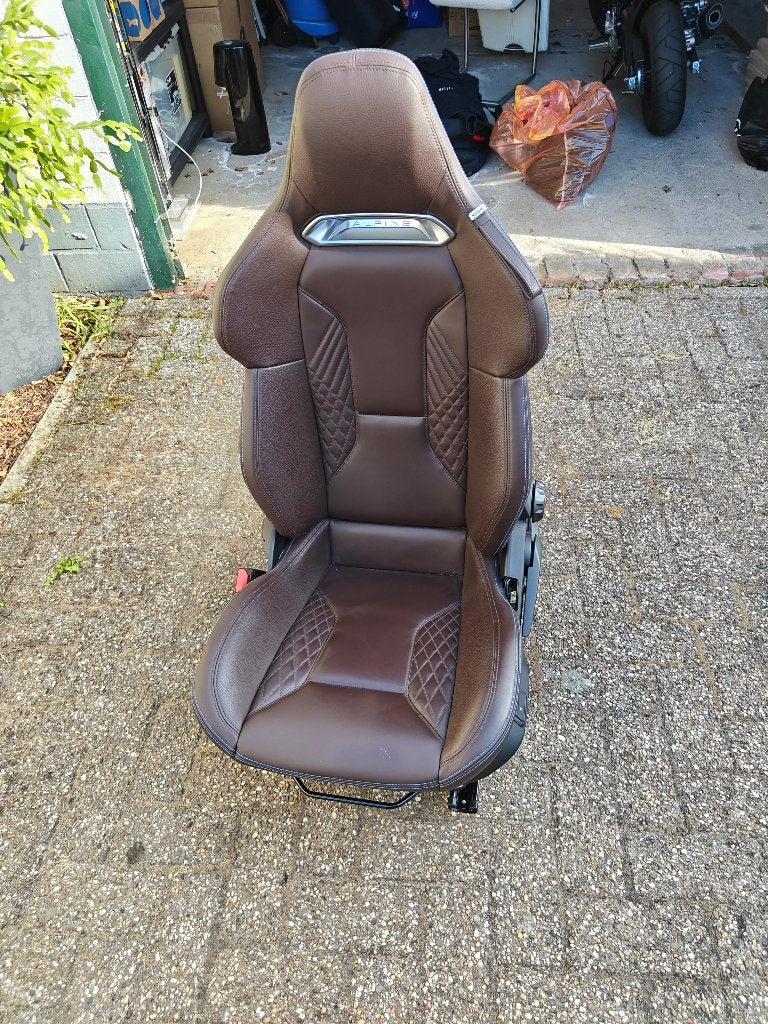 Alpine A110, Auto-onderdelen, Ophalen, Nieuw, Renault