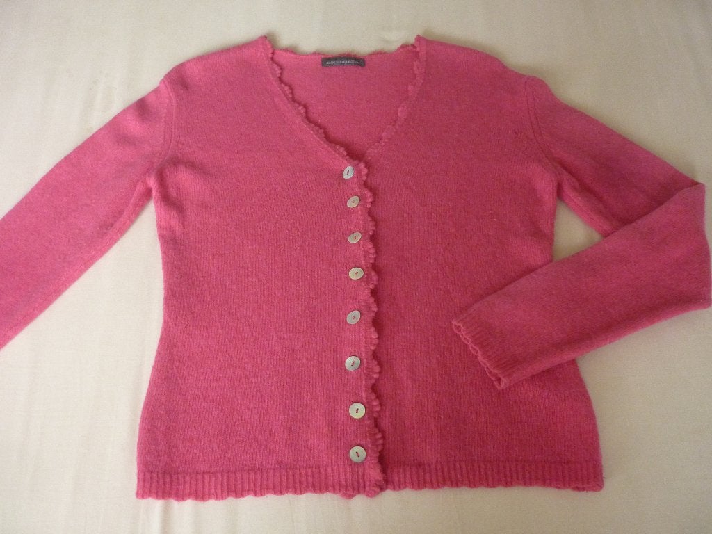 Wollen-Polyamide Vest Cassis Collection, Kleding | Dames, Maat 38/40 (M), Cassis Collection, Overige kleuren, Ophalen of Verzenden