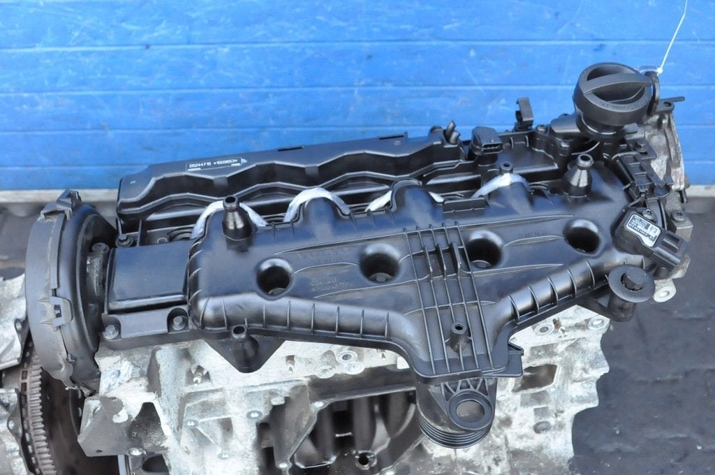 Moteur D5244T15 Nu XC60 VOLVO, Envoi, Utilisé, Daihatsu