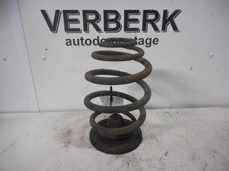 RESSORT DE SUSPENSION ARRIERE Kadett E (33 / 34 / 43 / 44), Opel, Opel Automobile GmbH, Utilisé, Kontakt-opel@opel.com