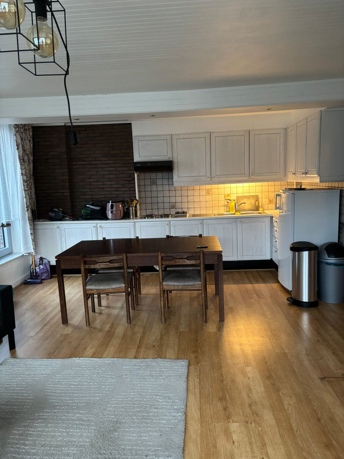 Appartement te huur