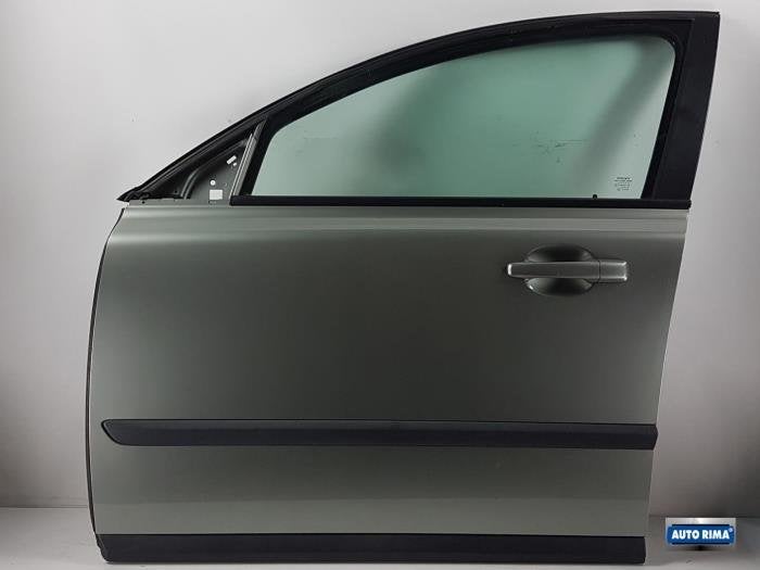 Portier 4Deurs links-voor van een Volvo S40 (471), Gebruikt, -, Deur, -