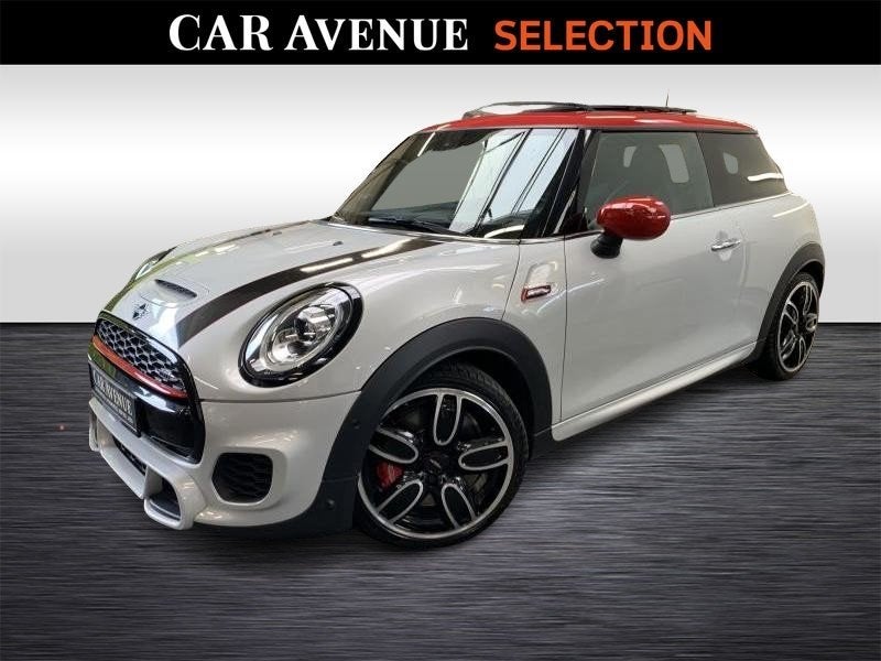 MINI John Cooper Works Cooper Works jcw, Autos, Mini, Electronic Stability Program (ESP), Achat, Euro 6, Entreprise