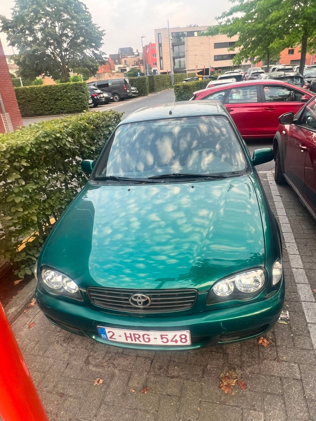 Auto, Autos, Honda, Entreprise, Achat