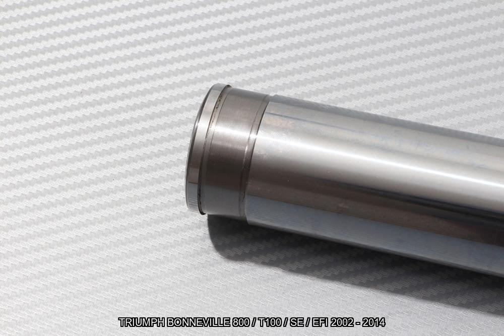 Voorvorkpoten TRIUMPH BONNEVILLE 800 / T100 2002 - 2014, Motoren, Ophalen of Verzenden, Nieuw