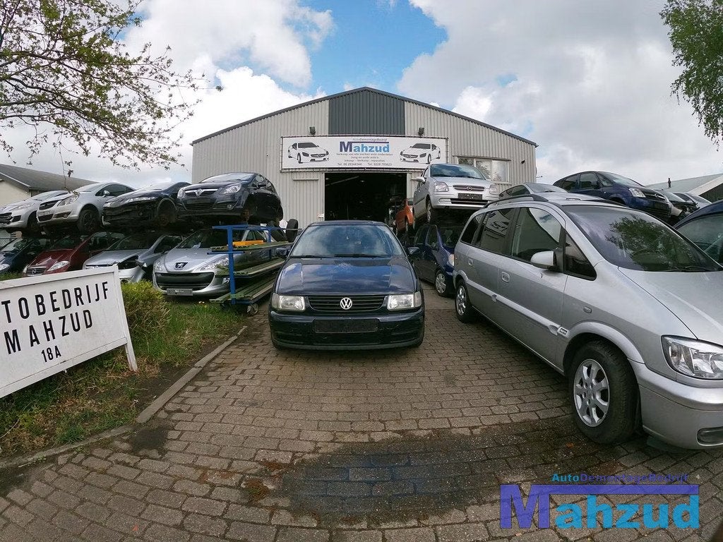 POLO 6N VOORRAAM VOORRUIT LINKER RECHTER VOOR ACHTER RAAM, Auto-onderdelen, Gebruikt, Volkswagen, Volkswagen AG, Vw@volkswagen.de