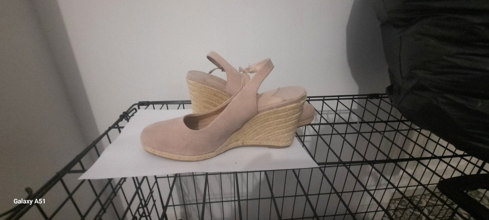 Schoenen , roze , pumps, maat 39, mooie zomerschoenen koopje, Ophalen, Zo goed als nieuw, Roze, Pumps