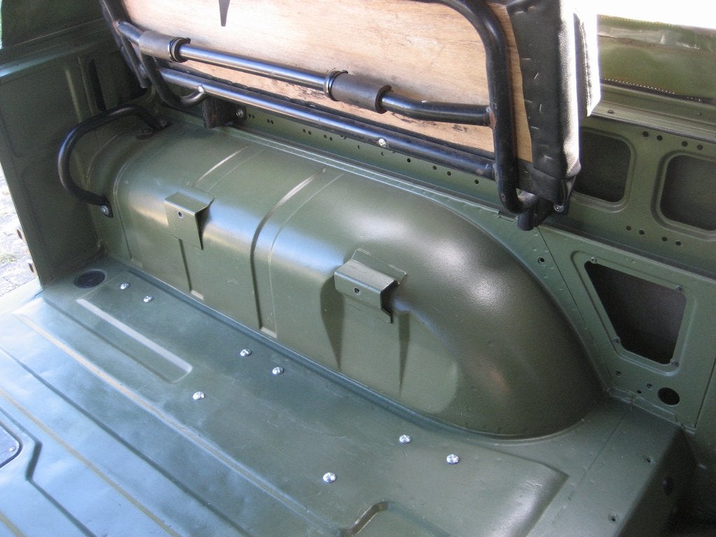 Peugeot P4, foto 10