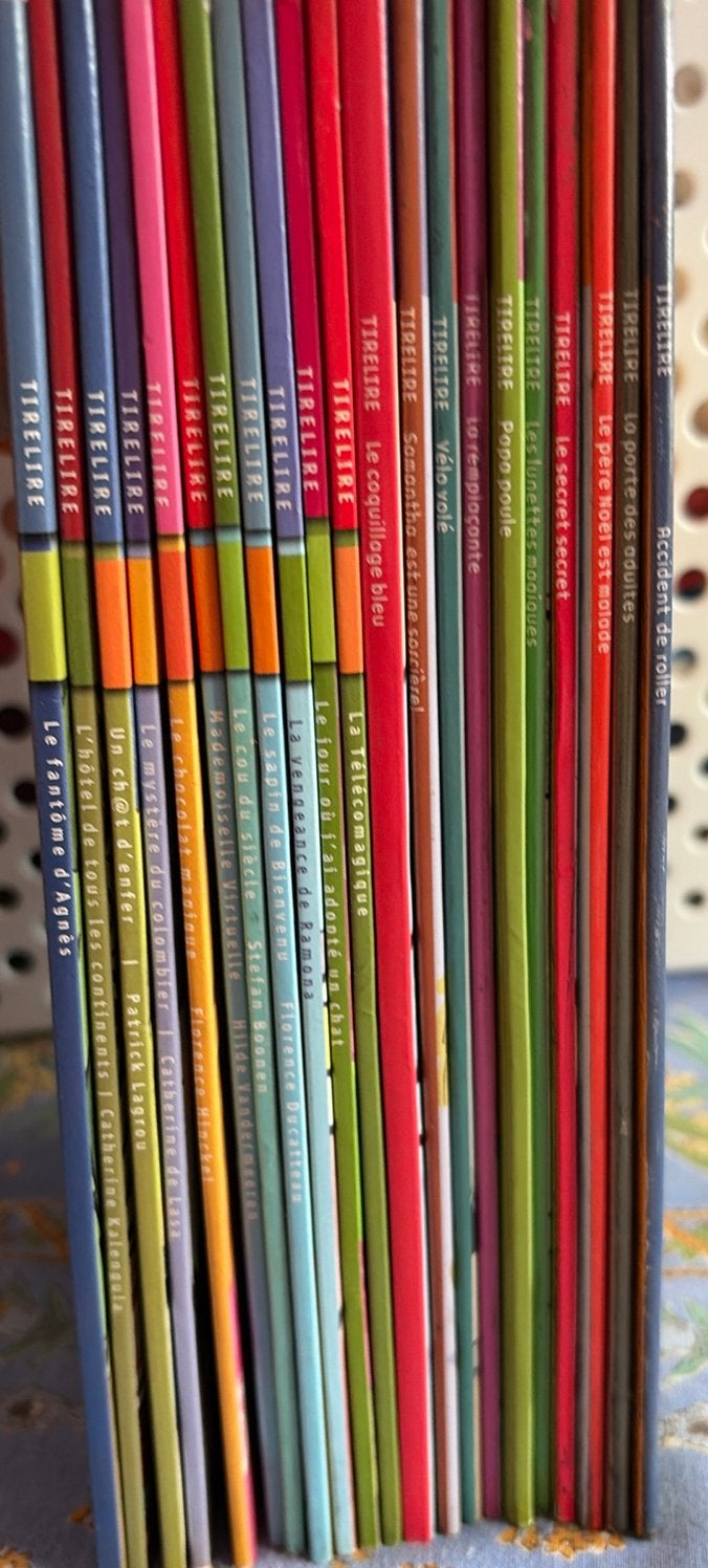 Collection tirelire, Livres, Enlèvement, Utilisé