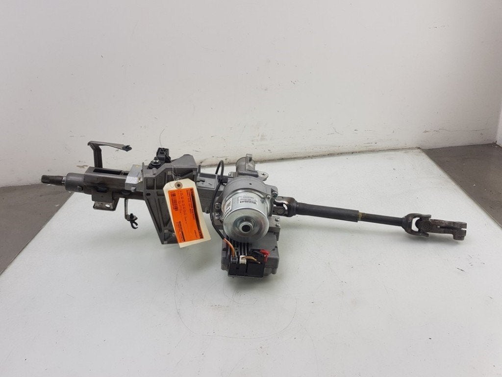 DIRECTION ASSISTEE ELECTRIQUE Renault Clio IV (5R), Utilisé, Renault