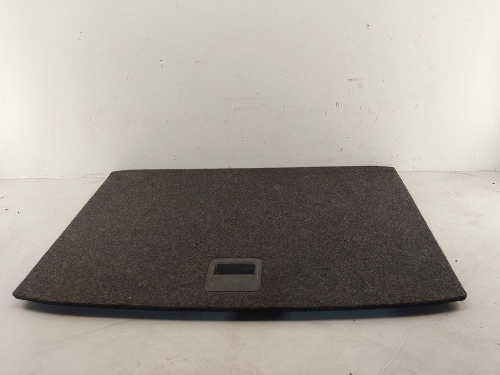 TAPIS DE COFFRE Polo V (6R) (|6R0858855B|6R0858855B1BS|), Autos : Pièces & Accessoires, Volkswagen, Volkswagen AG, Utilisé, Kundenbetreuung@volkswagen.de