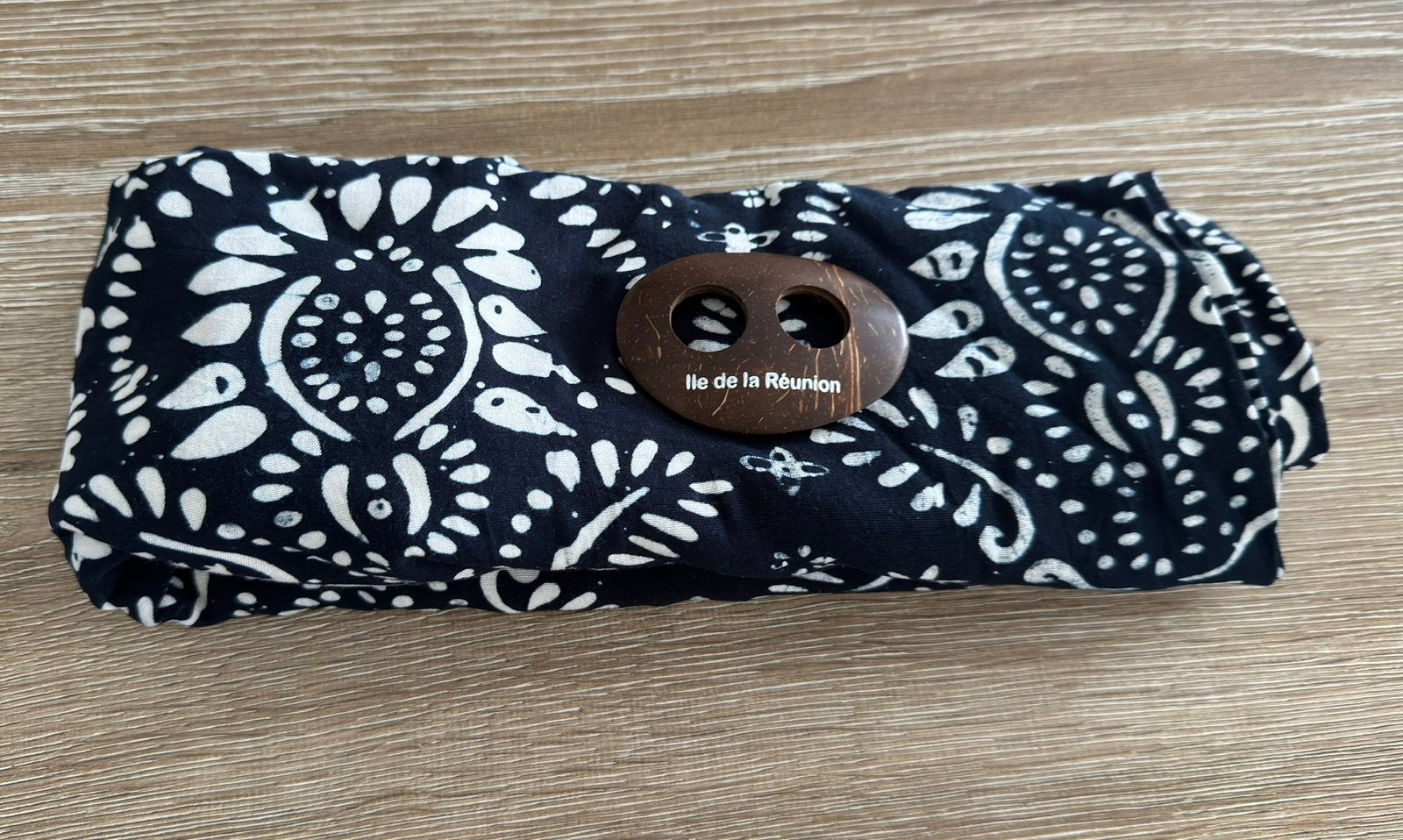 Nieuwe pareo van het eiland Réunion, Ophalen of Verzenden, Nieuw