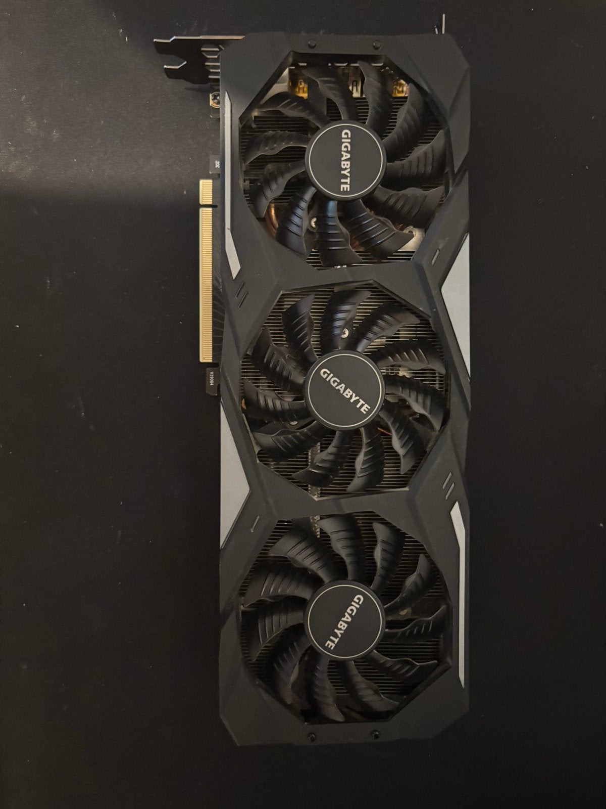 Gigabyte, Enlèvement ou Envoi, Reconditionné, Nvidia, HDMI