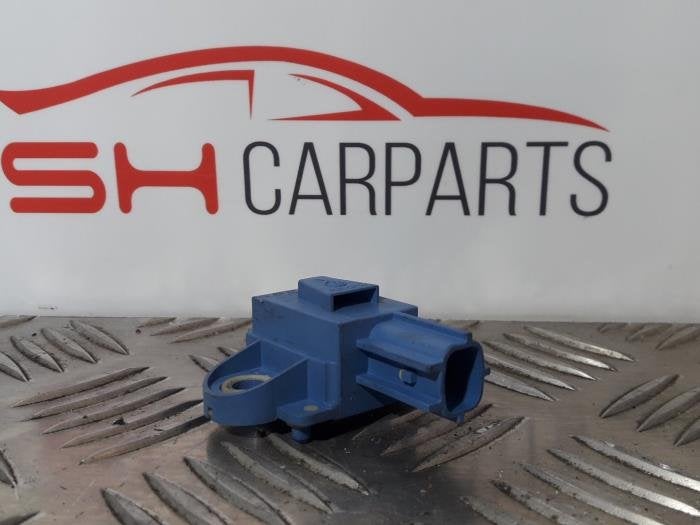 Détecteur airbag d'un Seat Leon, Autos : Pièces & Accessoires, -, 3 mois de garantie, Utilisé, -
