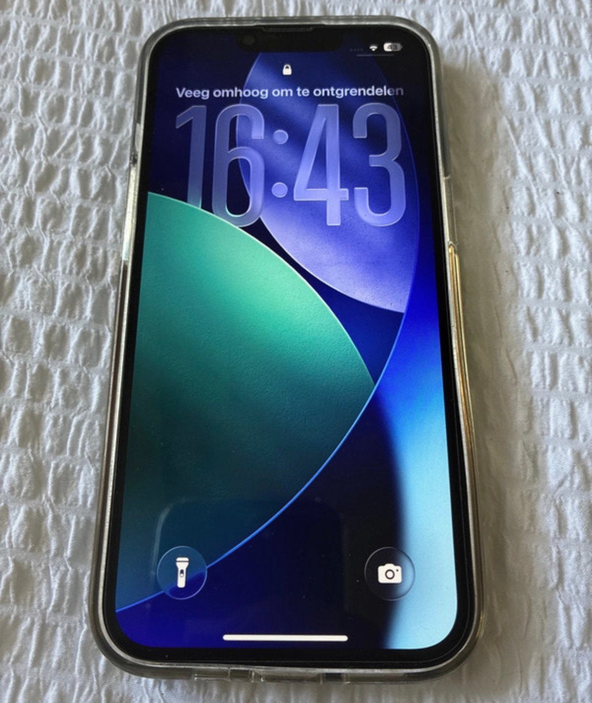 IPHONE 13, Telecommunicatie, Mobiele telefoons | Apple iPhone, Ophalen, 128 GB, Zwart, IPhone 13