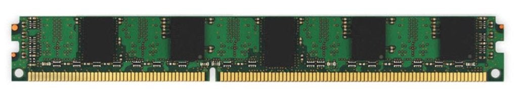 16GB 1Rx4 PC4-2666V DDR4-2666 Registered ECC Micron, Computers en Software, RAM geheugen