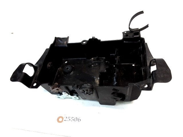CBR650R 2019 - 2020 Honda Cover Cover divers D1-57641