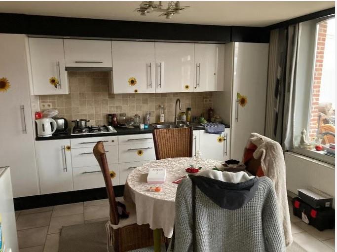 charmante rijwoning Grobbendonk, Immo, Maisons à vendre, Province d'Anvers, 200 à 500 m², Maison 2 façades, Ventes sans courtier