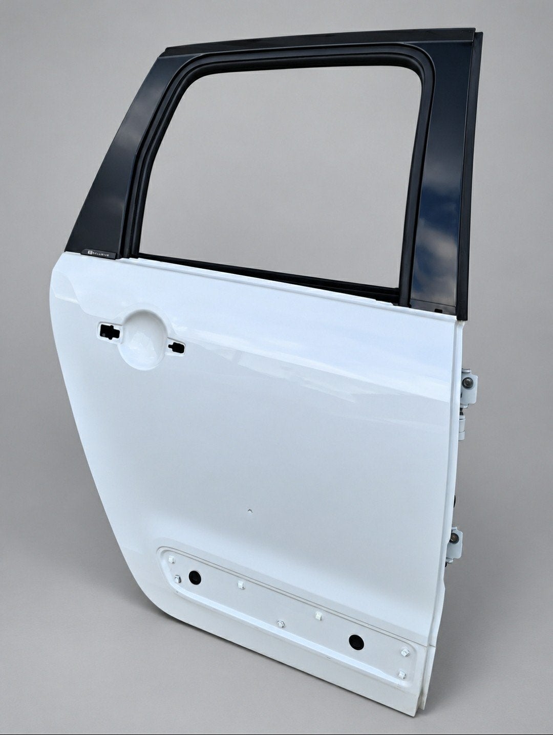 Porte arrière droite de Citroën C3 Picasso blanc banquise EW, Autos : Pièces & Accessoires, Enlèvement ou Envoi, Arrière, Citroën