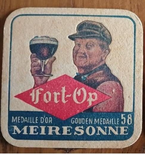 Meiresonne, Verzenden