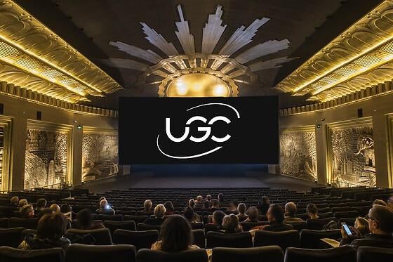 Tickets UGC bioscopen, Tickets en Kaartjes