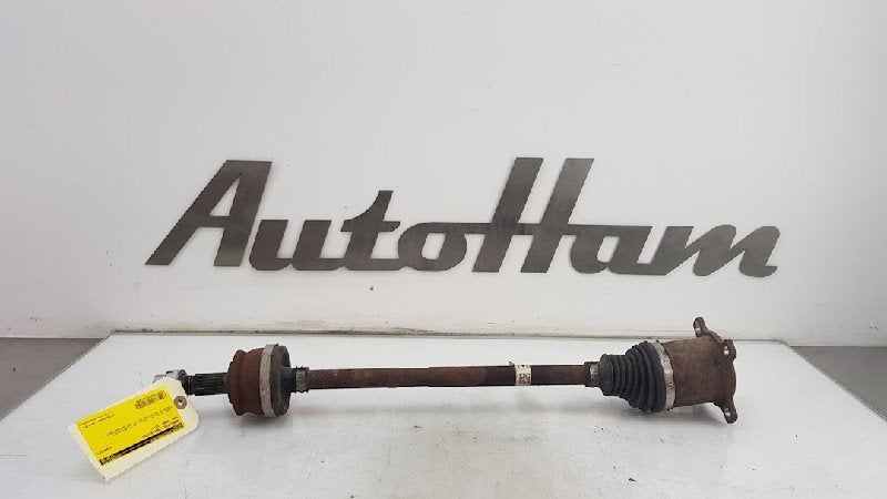 AANDRIJFAS LINKS ACHTER Fiat Panda / Pandina (312), Gebruikt, Fiat