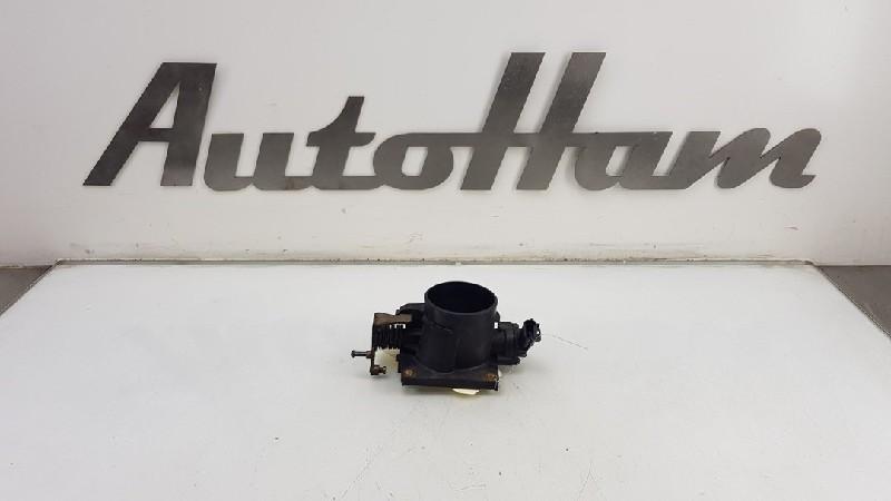 GASKLEPHUIS Mazda 6 Sportbreak (GY19 / 89) (01-2002/02-2008), Hitdorfer Straße 73
51371  Leverkusen, DE, Gebruikt, Mazda, Info@mazda.de
