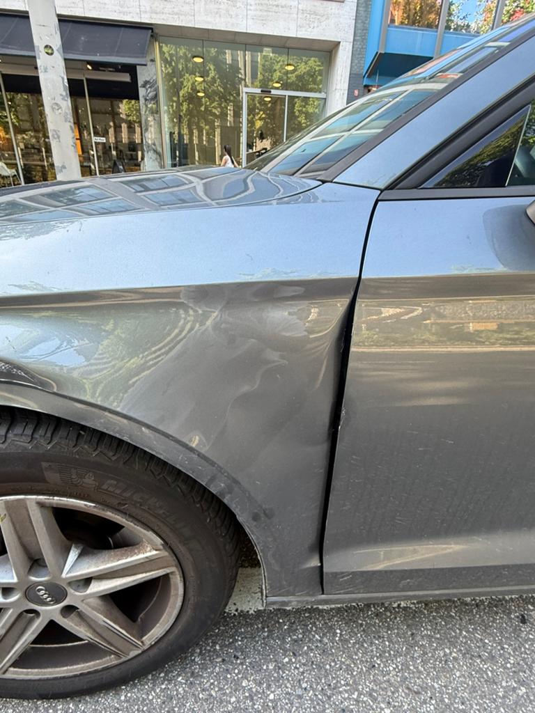 Audi A3 Sportback Limousine, Particulier, Achat, A3