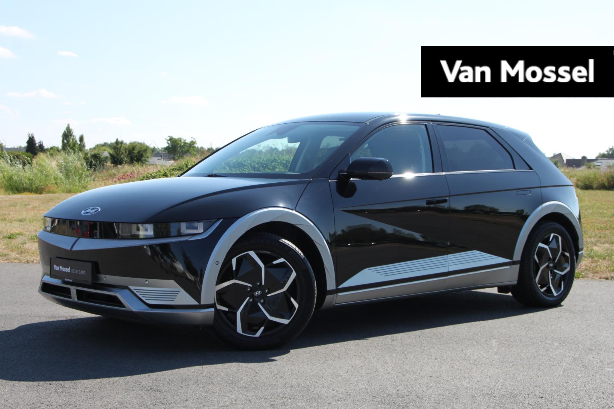 Hyundai IONIQ 5 Balance 73 kWh HTRAC AWD (automatique), Autos, https://public.car-pass.be/vhr/81ef925e-33e8-4eee-af04-eab70c552daf