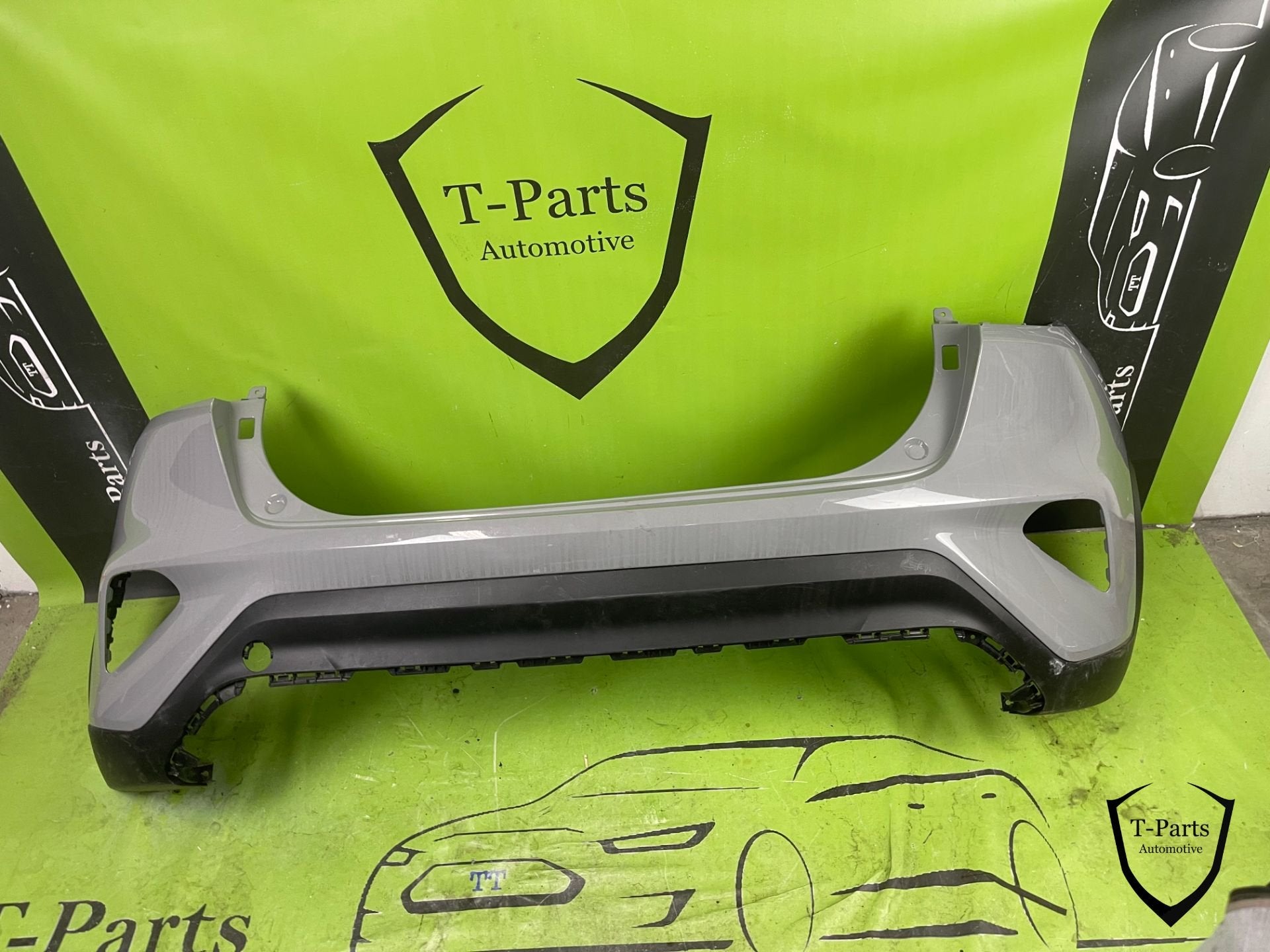 kia Xceed achterbumper bumper 86611j7ca0, Auto-onderdelen, Heolleung-ro 12
06797  Seoul, Bumper, Info@kia.com, Kia Corporation