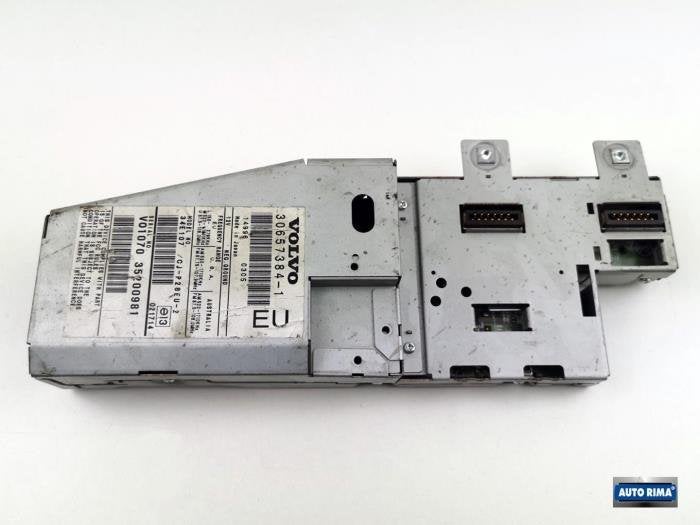 GPS Antenne van een Volvo XC90, Gebruikt, -, -, Ophalen of Verzenden