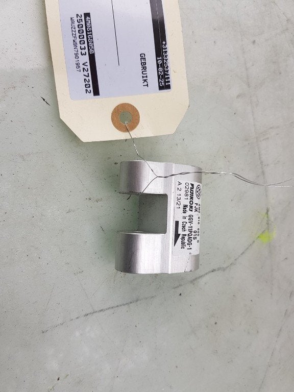 DIVERSEN Airco deel (div) E-Tron GT (F83) (|4M0816805B|), Gebruikt, Audi