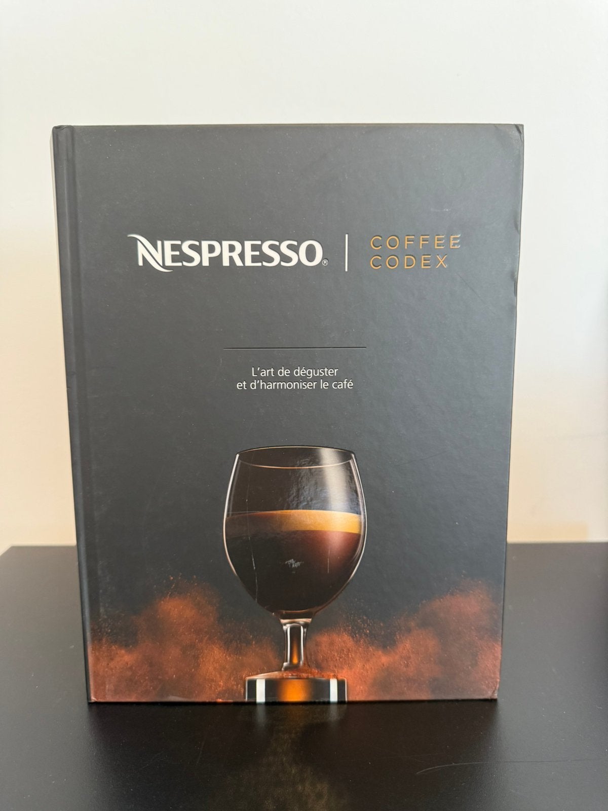 Livres exclusifs Nespresso, Enlèvement, Neuf