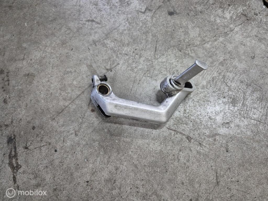 Rempedaal rempendaal 749 999, Gebruikt, Factorystore.service@ducati.com, Ophalen of Verzenden, Via Antonio Cavalieri Ducati, 74/5, 74/6, 40132 Bologna BO
