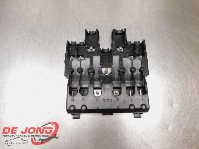 Boîte à fusibles d'un Mercedes Sprinter, 3 mois de garantie, Utilisé, -, -